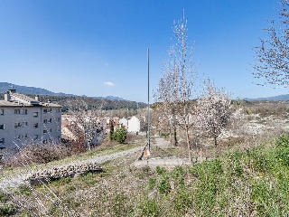 Suelo urbanizable en C/ Autonomía de Aragón 13