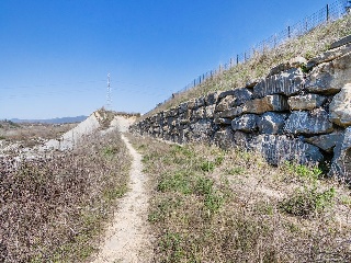 Suelo urbanizable en C/ Autonomía de Aragón 14