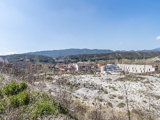 Suelo urbanizable en C/ Autonomía de Aragón 16
