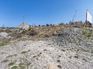 Suelo urbanizable en C/ Autonomía de Aragón 21