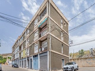 Piso en C/ San Ildefonso, Illueca (Zaragoza) 29