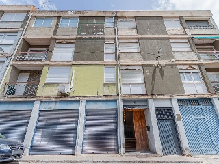 Piso en C/ San Ildefonso, Illueca (Zaragoza) 30