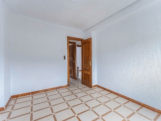 Piso en C/ San Ildefonso, Illueca (Zaragoza) 32
