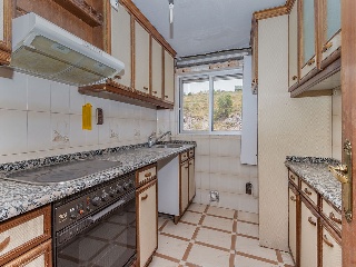 Piso en C/ San Ildefonso, Illueca (Zaragoza) 33