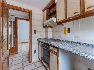 Piso en C/ San Ildefonso, Illueca (Zaragoza) 34