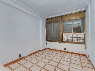 Piso en C/ San Ildefonso, Illueca (Zaragoza) 35