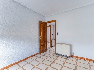 Piso en C/ San Ildefonso, Illueca (Zaragoza) 36