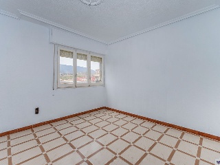 Piso en C/ San Ildefonso, Illueca (Zaragoza) 37