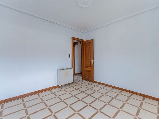 Piso en C/ San Ildefonso, Illueca (Zaragoza) 38