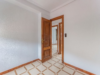 Piso en C/ San Ildefonso, Illueca (Zaragoza) 40