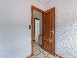 Piso en C/ San Ildefonso, Illueca (Zaragoza) 42