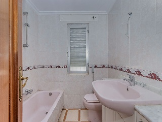 Piso en C/ San Ildefonso, Illueca (Zaragoza) 43