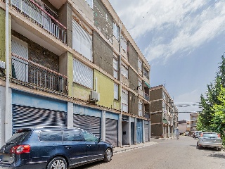 Piso en C/ San Ildefonso, Illueca (Zaragoza) 45