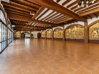 Edificio en Les Borges Blanques - Lleida - 89
