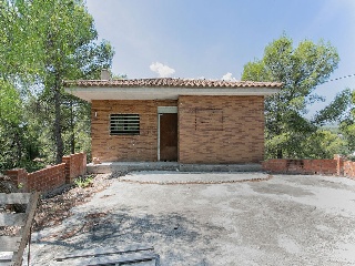 Chalet en C/ Estartit, Cabrera d´Igualada (Barcelona) 19