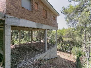 Chalet en C/ Estartit, Cabrera d´Igualada (Barcelona) 39