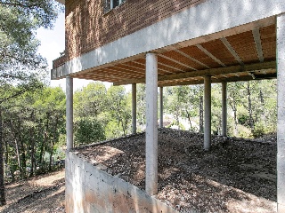Chalet en C/ Estartit, Cabrera d´Igualada (Barcelona) 40
