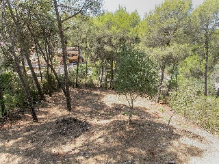 Chalet en C/ Estartit, Cabrera d´Igualada (Barcelona) 41