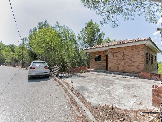 Chalet en C/ Estartit, Cabrera d´Igualada (Barcelona) 42