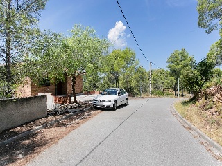 Chalet en C/ Estartit, Cabrera d´Igualada (Barcelona) 43