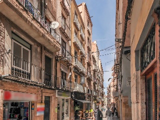 Piso en C/ San Blas 4