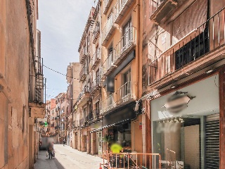 Piso en C/ San Blas 5