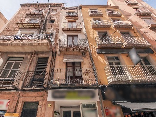 Piso en C/ San Blas 6
