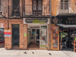Piso en C/ San Blas 7