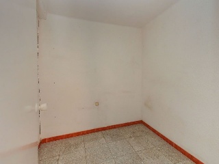 Piso en C/ San Blas 12