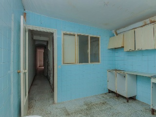 Piso en C/ San Blas 15