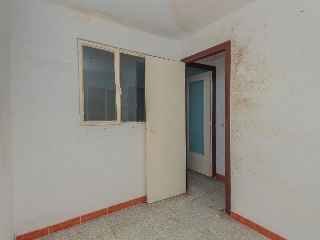 Piso en C/ San Blas 16