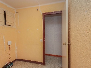 Piso en C/ San Blas 19