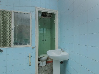 Piso en C/ San Blas 21