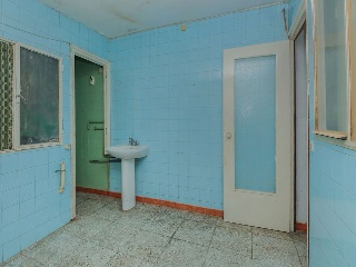 Piso en C/ San Blas 22