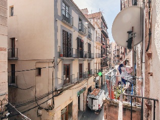 Piso en C/ San Blas 23