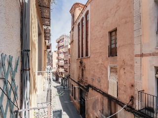 Piso en C/ San Blas 24