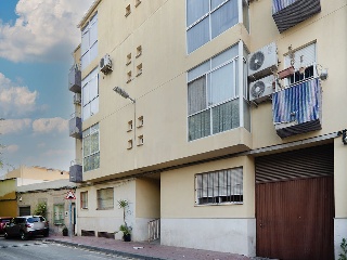 Vivienda y plaza de garaje en Murcia 2