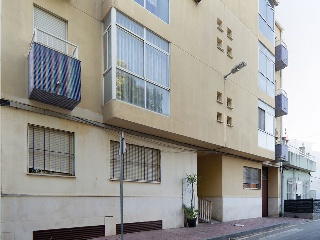 Vivienda y plaza de garaje en Murcia 3