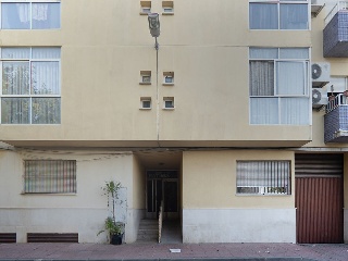 Vivienda y plaza de garaje en Murcia 4