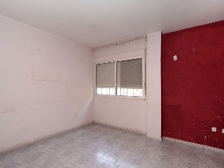 Vivienda y plaza de garaje en Murcia 5