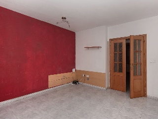 Vivienda y plaza de garaje en Murcia 7