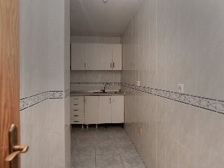 Vivienda y plaza de garaje en Murcia 8