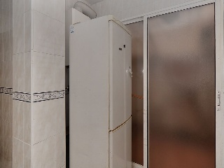 Vivienda y plaza de garaje en Murcia 9