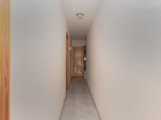 Vivienda y plaza de garaje en Murcia 11