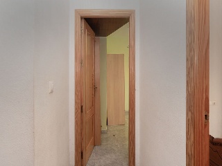Vivienda y plaza de garaje en Murcia 12