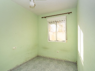 Vivienda y plaza de garaje en Murcia 13
