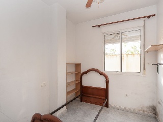 Vivienda y plaza de garaje en Murcia 15