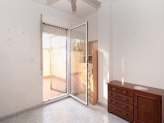 Vivienda y plaza de garaje en Murcia 16
