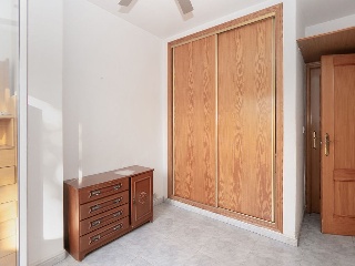 Vivienda y plaza de garaje en Murcia 17