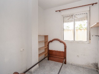 Vivienda y plaza de garaje en Murcia 18